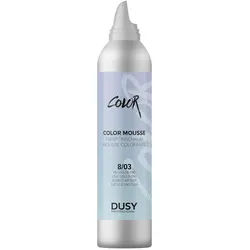 Dusy Color Mousse 6/1 Graphit 200ml