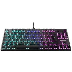 ROCCAT Vulcan TKL Gaming Tastatur PC-Tastatur schwarz