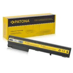 Akku kompatibel HP NX7400 Business Notebook 7400 8200 8400