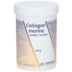 DeBa Collagen marine