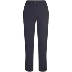Le pantalon 7/8 GANT bleu