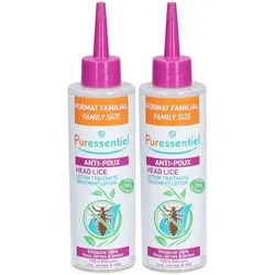 Puressentiel Anti-Läuse Lotion
