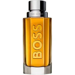 Hugo Boss Boss The Scent For Him EdT Nat. Spray refillable - 0.1 l
