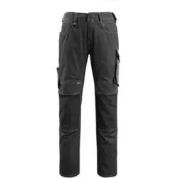 Mascot Mannheim Hose Größe 90C58, schwarz/dunkelanthrazit