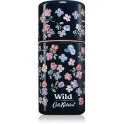 Wild Coconut & Vanilla Marble Ditsy Case Antitranspirant-Deoroller + Etui 50 ml