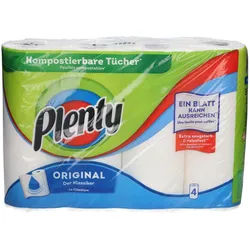 Plenty® Haushaltstücher Original