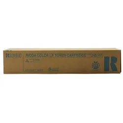 RICOH TYPE 245 (888315) CYAN TONER - 15000 PAGES | FÜR AFICIO CL4000DN