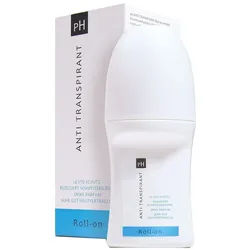 pH Antitranspirant Roll-On