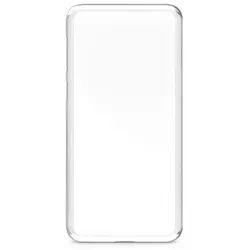 Quad Lock Wasserdichter Poncho-Schutz - Samsung Galaxy S10, transparent, Größe 10 mm