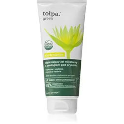 Tołpa Green Firming Dusch-Körperpeeling mit festigender Wirkung 200 ml