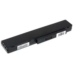 Akku für Packard Bell EasyNote MH35/ MH36/ MH45/ Typ SQU-712 - 11,1V - 5200 mAh