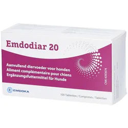 Emdodiar 20