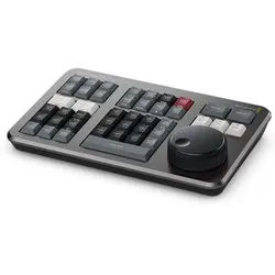 Blackmagic DaVinci Resolve Speed Editor Keyboard inkl. Resolve Studio
