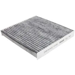Innenraumluftfilter mit Aktivkohle CORTECO 49368139