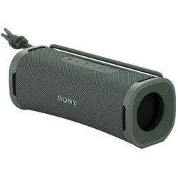 Sony ULT FIELD 1 - Bluetooth-Lautsprecher - Waldgrau