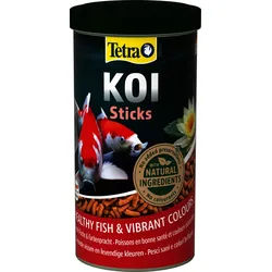 Tetra Pond KOI Sticks 1 L