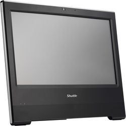 Shuttle XPC POS X508 - All-in-One (Komplettlösung) - 1 x Celeron 5205U / 1.9 GHz...