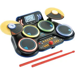 VTech - Kiditronics - Kidi DJ Drums