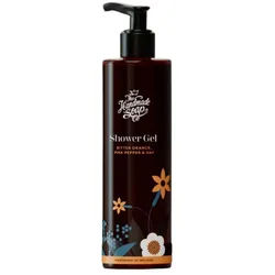 Handmade Soap Company Duschgel Bitter Orange 250 ml Unisex