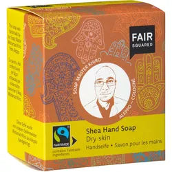 Fair Squared Handsoap Shea 160 g