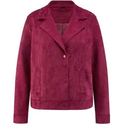 Jacke Emilia Lay rot
