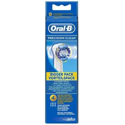 Oral-B Aufsteckbürsten