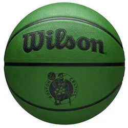 Wilson Basketball NBA TEAM TRIBUTE SOLID BSKT Gr.5