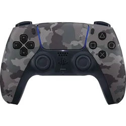 SONY 9423294 - Sony DualSense PS5 Controller wireless, Grey Camouflage