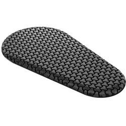 SAS-TEC SC-1/EA Ellenbogenprotektoren, schwarz für Männer