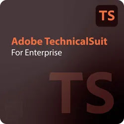Adobe TechnicalSuit for Enterprise