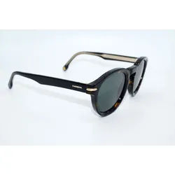 Carrera Eyewear Sonnenbrille CARRERA Sonnenbrille Sunglasses Carrera 306 086 QT braun