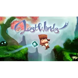 LostWinds