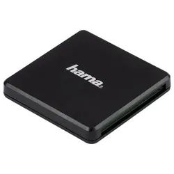 Hama Multikartenleser USB 3.0 SD/MicroSD/CF