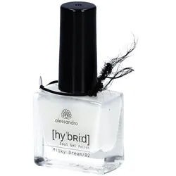 Alessan Hybrid Soul Gel Polish Milky Dream