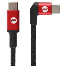 PGYTECH Lade- und Datenkabel USB Type-C zu Type-C, 65cm