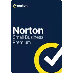 Norton Small Business Premium