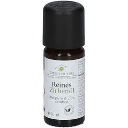 Gutes VOM Berg Reines Zirbenöl