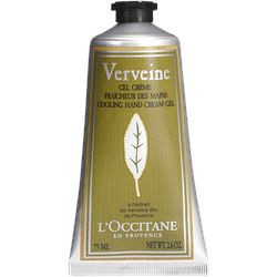 L'Occitane Verbene Handcreme - 0.075 l