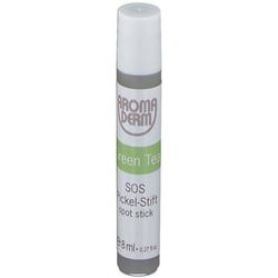 Aroma Derm Green Tea SOS Pickel-Stift