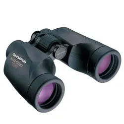 Olympus Premium 8x42 EXPS I Fernglas schwarz