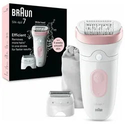 Braun Silk-epil 7-030 Epilierer 1 St Frauen
