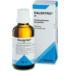 Dalektro NR Tropfen 100ml