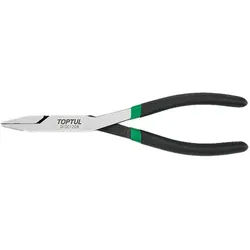 Gerade Zange TOPTUL DFDC1208