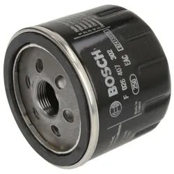 Ölfilter BOSCH F 026 407 302