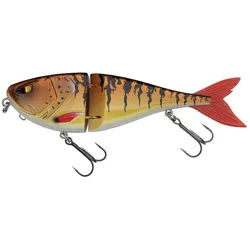Berkley Kunstköder Zilla Jointed Glider 135 Motoroil Burbot 13.5 cm