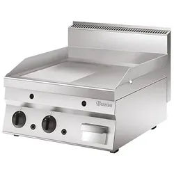 Bartscher Griddleplatte 650 600G-GR