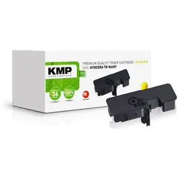 KMP Toner ersetzt Kyocera »5440Y« gelb gelb