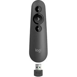 LOGITECH Presenter R500S