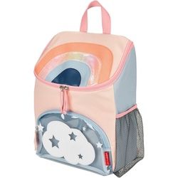 Skip Hop Kinderrucksack Spark Style Regenbogen, groß bunt