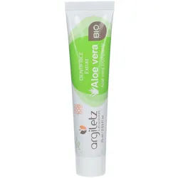 argiletz Bio Natur Aloe Vera Zahnpasta